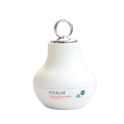 シカラクト エキゾム 45 スリーピングマスク 50g