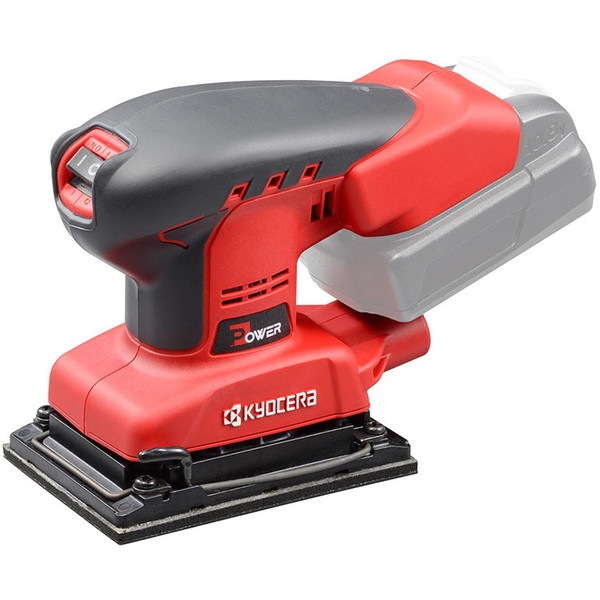 BS-1110 602100B [充電式サンダー 本体のみ]