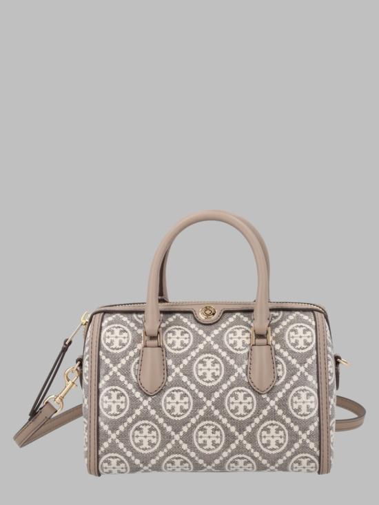 TORY BURCH Women Shoulder Bags 182855 200 GREY