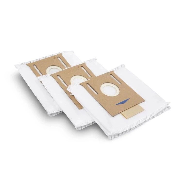 エコバックススタンド用交換ゴミパック D-DB03-2014 ECOVACS (D)(B)　メガ割