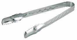 日本製 Japan ワニ（小）トング 800278 [xまとめ買い12]