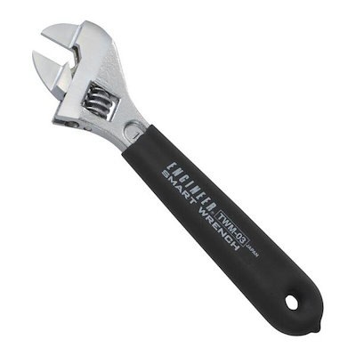 他サイト： エンジニア スマートモンキー 先端薄型 155mm TWM-03の商品画像