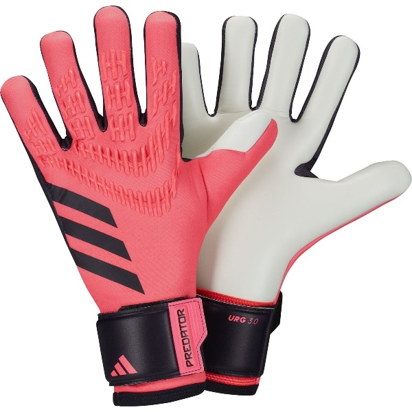 adidas アディダス プレデター League ゴールキーパーグローブ サッカー キーパー手袋 JTJ57-IX3859