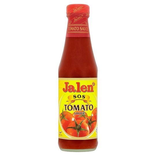 Jalen Tomato Sauce 330g