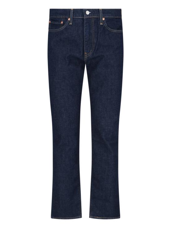LEVIS Men Denim Pants 04511 1786 ROCK COD Blue