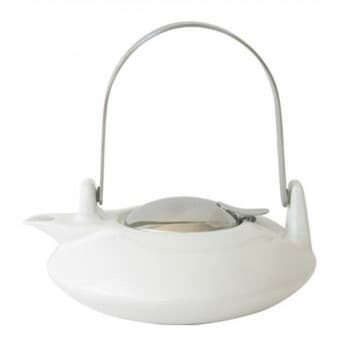 ZERO JAPAN ZENティーポット BBN-18 WH/ホワイト