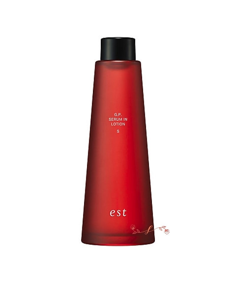 e　s　t　 G.P. セラムイン ローションS レフィル詰め替え 140mL／化粧水　正規品