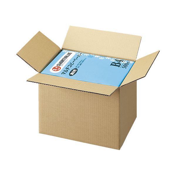 ジョインテックス ダンボール箱 小60枚 B019J-S-6 11,025円