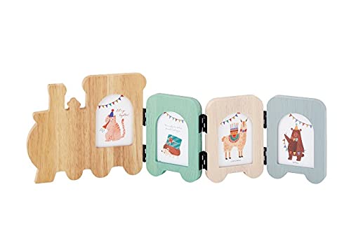 LADONNA フォトフレーム ベビーフレーム LB42-40-TR 5,220円