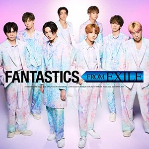 FANTASTICS from EXILE EXIL 新作揃え 最安挑戦！ TRIBE FROM