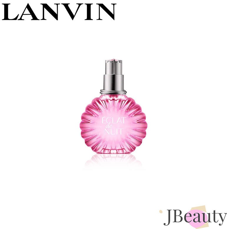 Lanvin エクラ ドゥ ニュイ EDP 100ml 【TESTER/キャップあり】