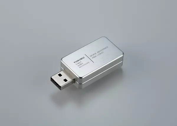 YUKIMU SUPER AUDIO ACCESSORY PNA-USB01