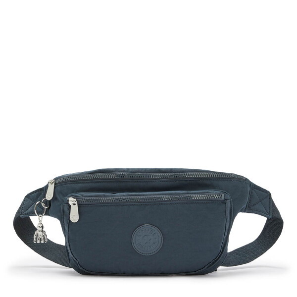 【Kipling】 キプリング スリングバッグ ウェストポーチ ヤセミナXL KLABW11 RCBL