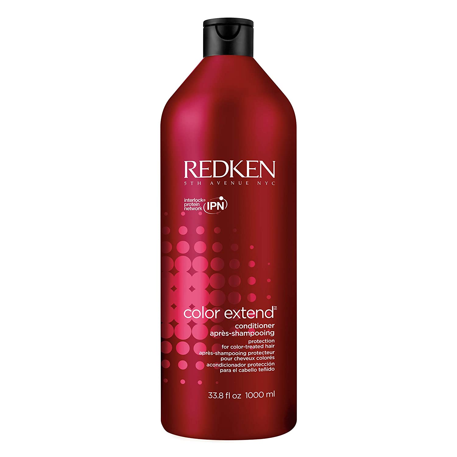 [アメリカ直送] [プレミアムヘアケア] Redken Color Extend Condition