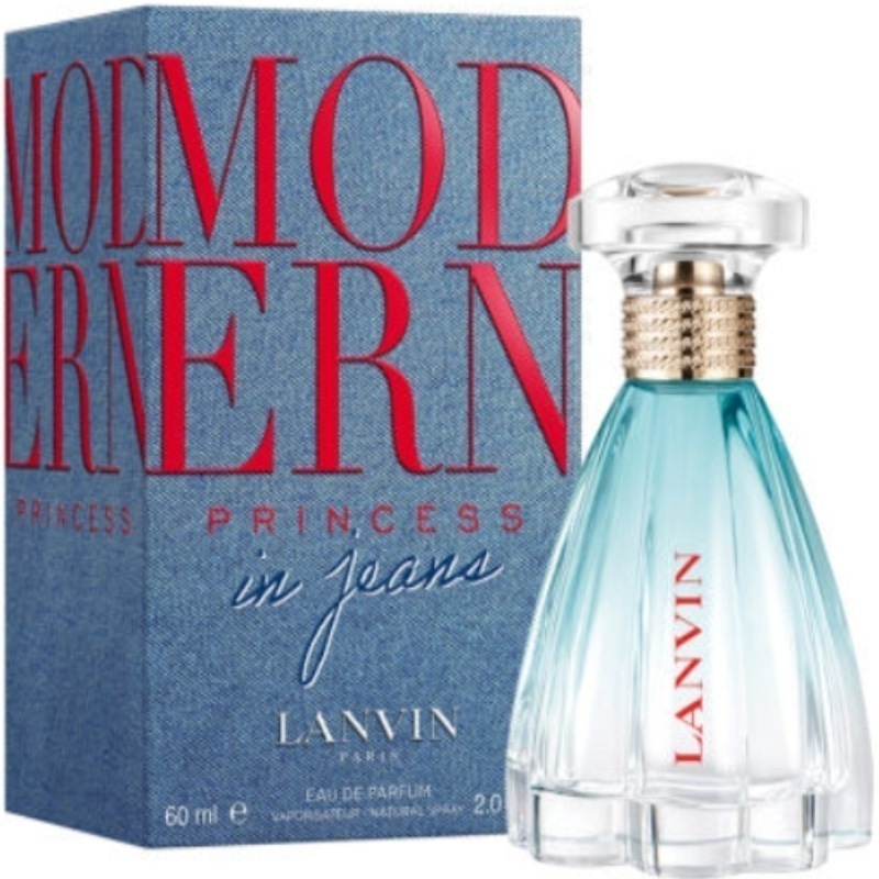 モダン プリンセス インジンズ EDP 60ml 8,342円