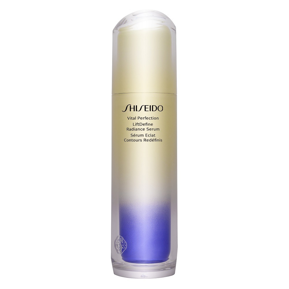 バイタルパーフェクション Lディファイン ラディアンス セラム 80ml