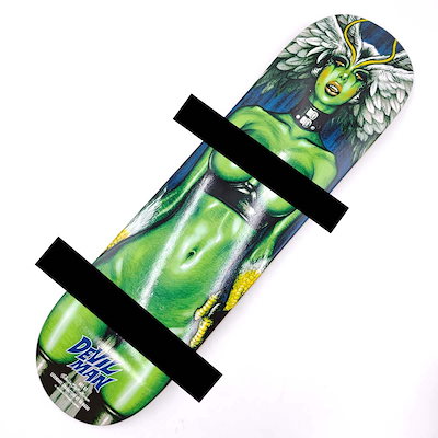 ロッキンジェリービーン RockinJelly Bean SIRENE シレーヌ SKATE DECK