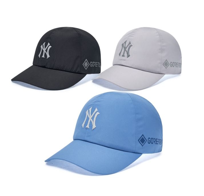 Gore-Tex Unstructured Ball Cap(3ACPB905N-50CBL,3ACPB905N-50GRL,3ACPB905N-50BKS) 7,682円