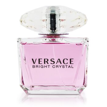 Versace ブライト クリスタル EDT SP*