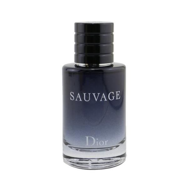 christian dior ソバージュ オー ド トワレ スプレー 60ml