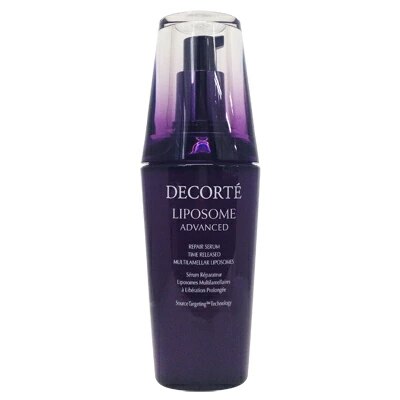 COSME DECORTE リポソームアドバンストリペアセラム 75mL