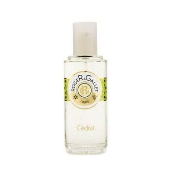 Roger & Gallet セドラット フレッシュフレグランスウォータースプレー*