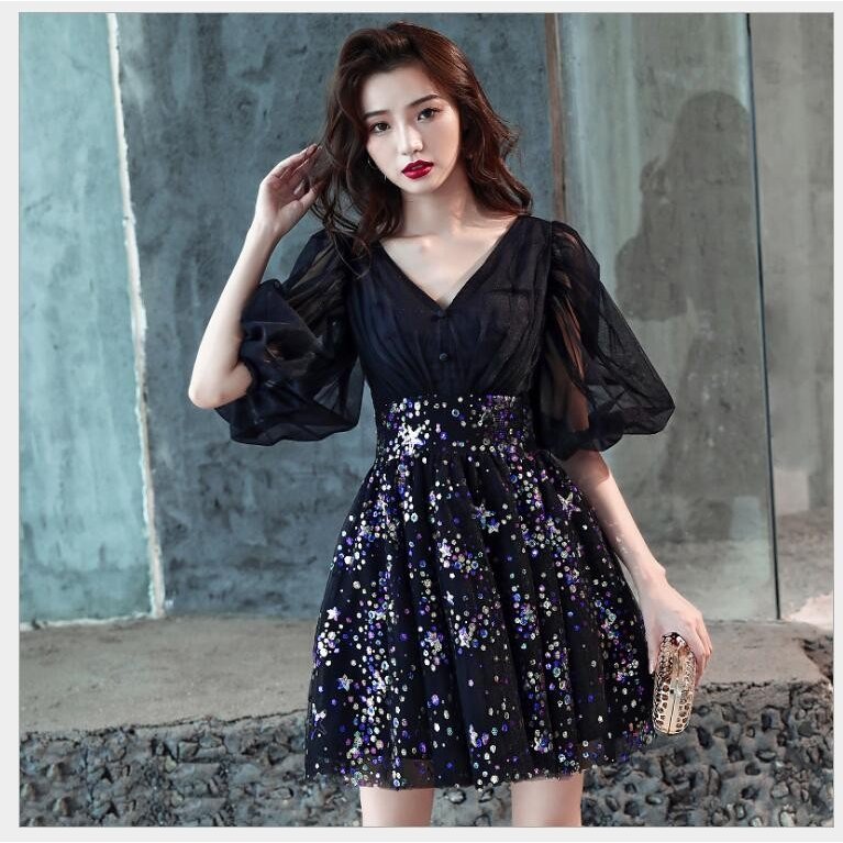 上品 ミモレドレス ウエディングドレス 結婚式 披露宴 二次会 謝恩会 演奏会 発表会 お食事会 同