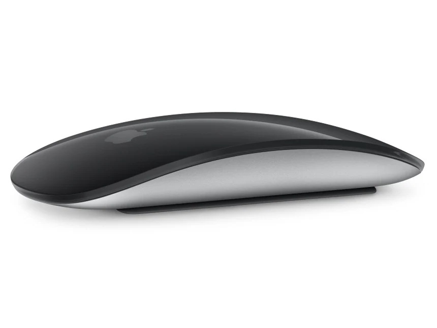 Magic Mouse MMMQ3J/A [ブラック] ワイヤレスマウス
