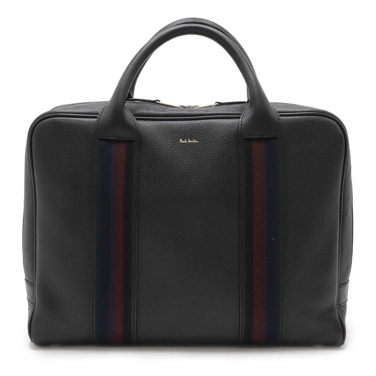 Paul Smith ポールスミス ビジネスバッグ ブリーフケース
