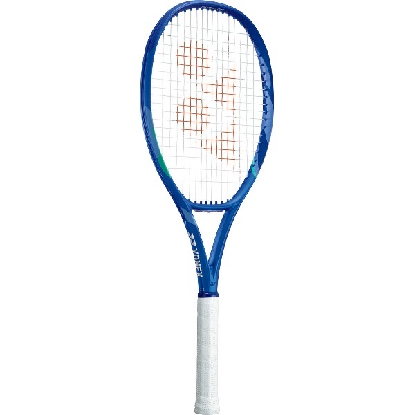 Yonex ヨネックス Eゾーン アルファ テニス ラケット硬式 08EZAP-786 フレームのみ