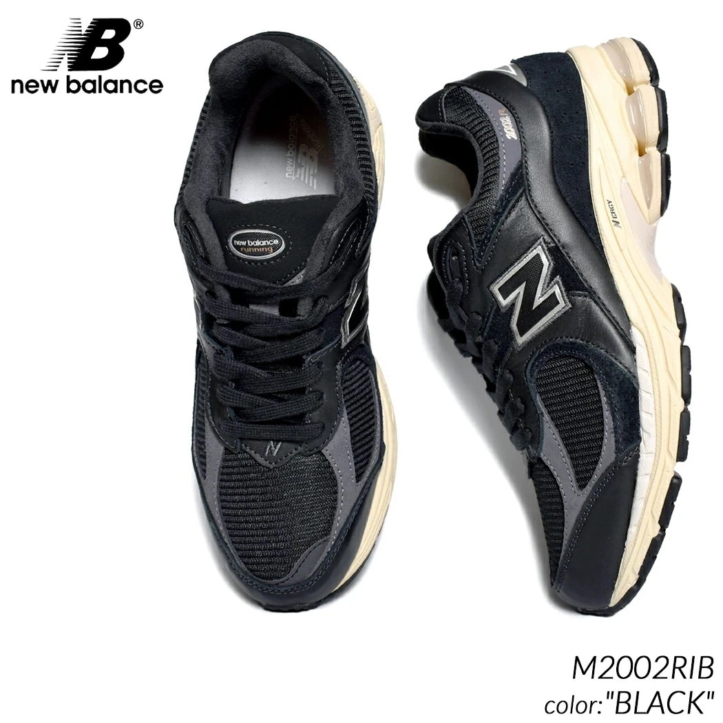 NEW BALANCE M2002RIB \
