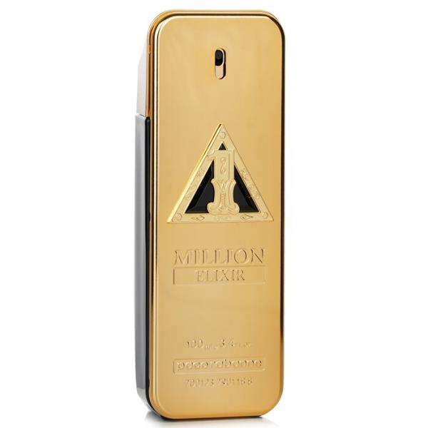 ワンミリオン エリクサー EDP インテンス スプレー 100ml