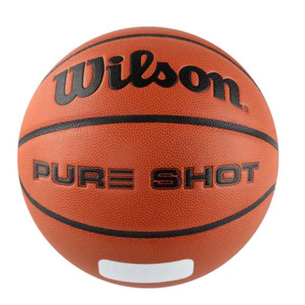 ピュアショット バスケットボール 共用 B1 W26010IKI029