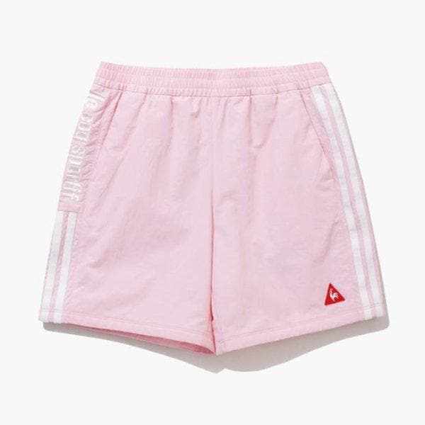 ショートパンツ NQJ QQ123LHP36-LPK サンデーショートパンツ / ライトピンク