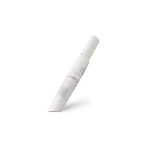 アイリスオーヤマ HCDB1W 充電式ハンディクリーナーサイクロン式 ホワイト