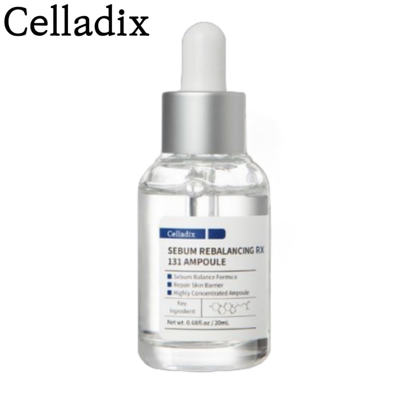 セバム リバランシング RX 131アンプル 20ml