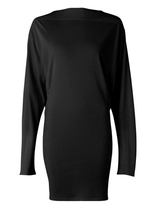 JACQUEMUS Women Mid Skirts DRW00823AJ00253 990 Black