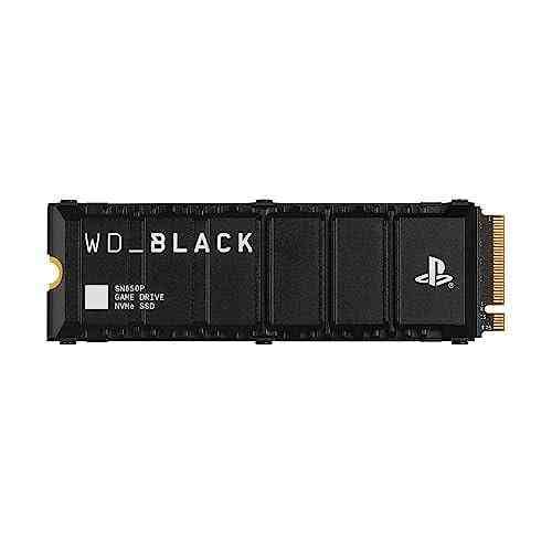 Western Digital WD_Black SN850P 4TB 45,000円