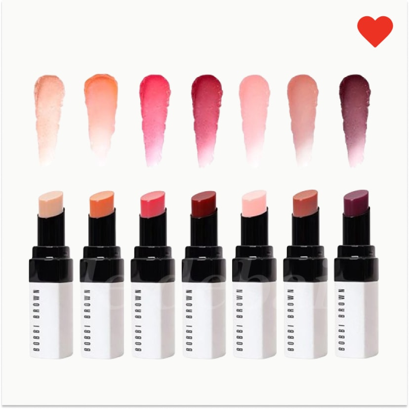 【NEW colors】エクストラ リップ ティント 2.3g 4,670円