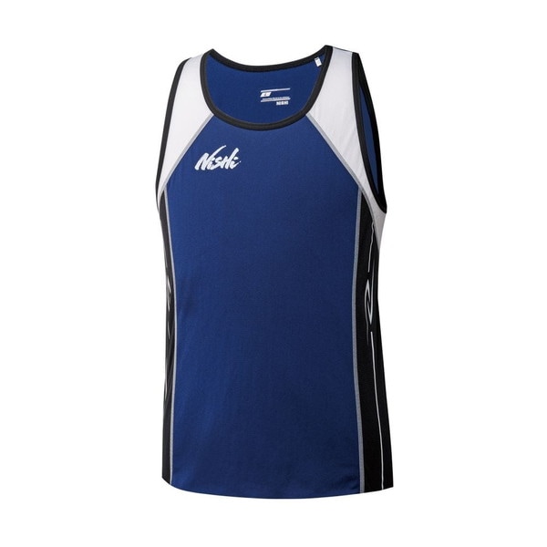 ニシスポーツ NISHI ランニングトップ LADIES N65L008-0507 レディース