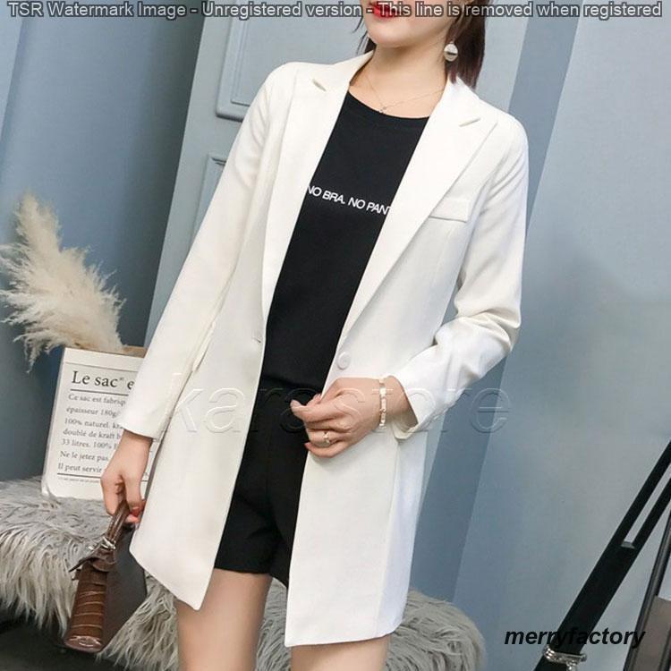 テーラードジャケット　レディース　女性用コート 春　秋 4,955円