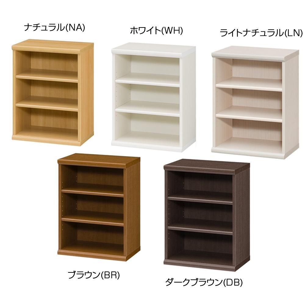 TAIYO/エースラック/カラーラック/ARNC6045/ナチュラル（NA）
