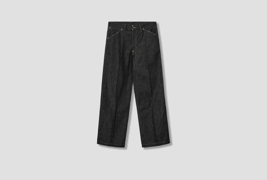 LEMAIRE Men Denim Pants