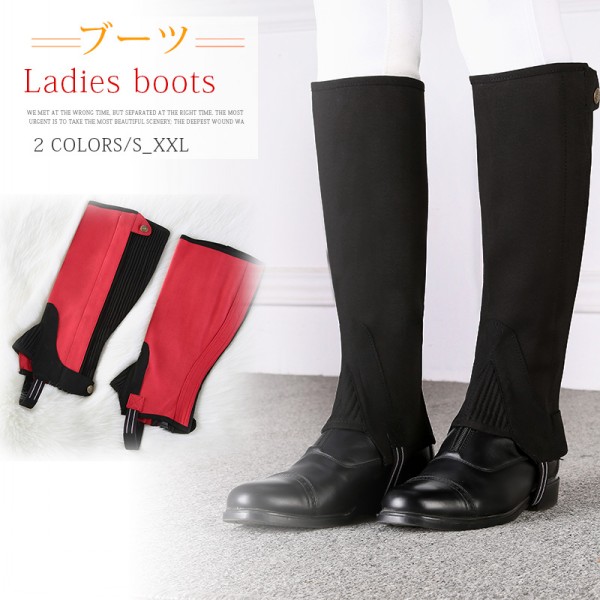 レッグウォーマー 靴下 レディース あったか 無地 暖かい ロング ハイ 冷え取り ニーハイ ブーツ飾り ニット 暖かい 冷え対策 防寒 保温 冷え取り 寒さ対策 オシャレ