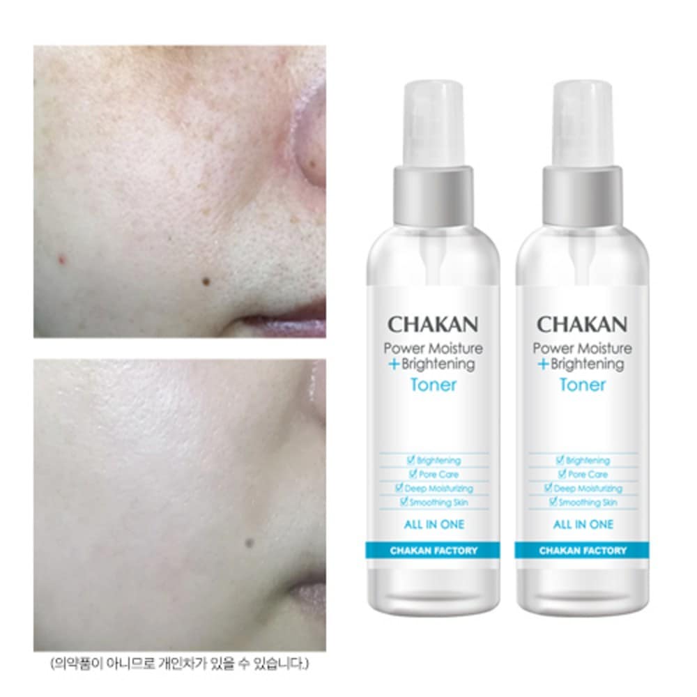 シミ ジャブティ そばかす 輝き シミ ジャブティ ミスト, 150ml, 2個