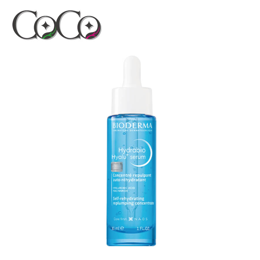 【正規品】ハイドラビオヒアルプラスセラム30ml