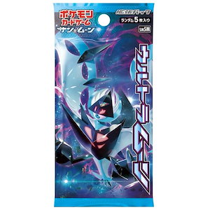 Qoo10] ウルトラムーン ポケカ ポケモンカード