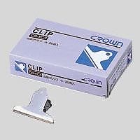 （まとめ買い）山型クリップ 小 [x20個入] CR-YC3-SL 00004240 [x3]
