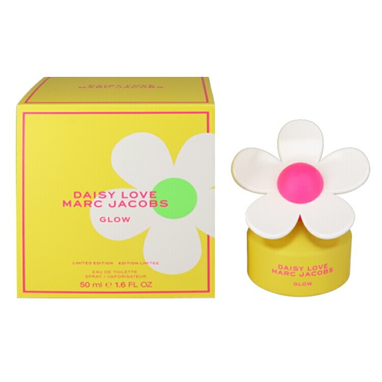 デイジー ラブ グロウ EDT SP 50ml