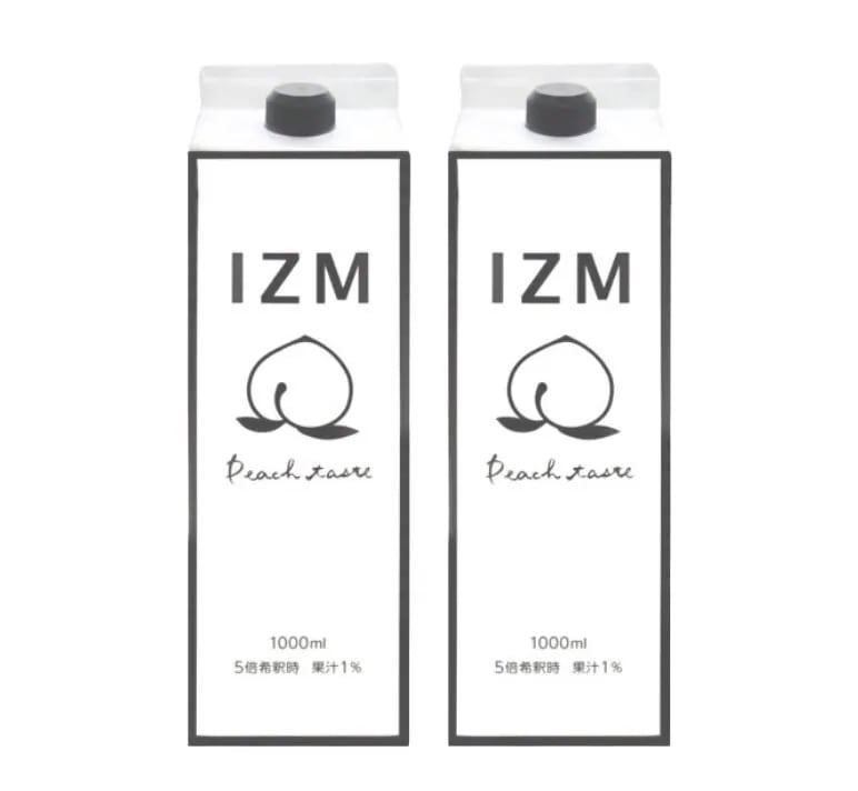 【国内正規品】 2本 酵素ドリンク ピーチテイスト 1000ml 美容 健康 セット
